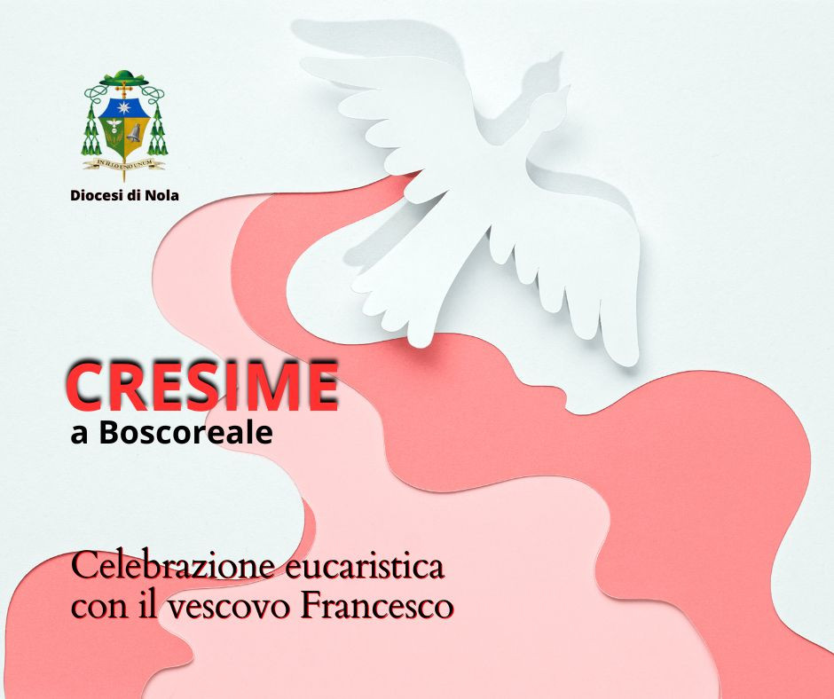 Cresime a Boscoreale 