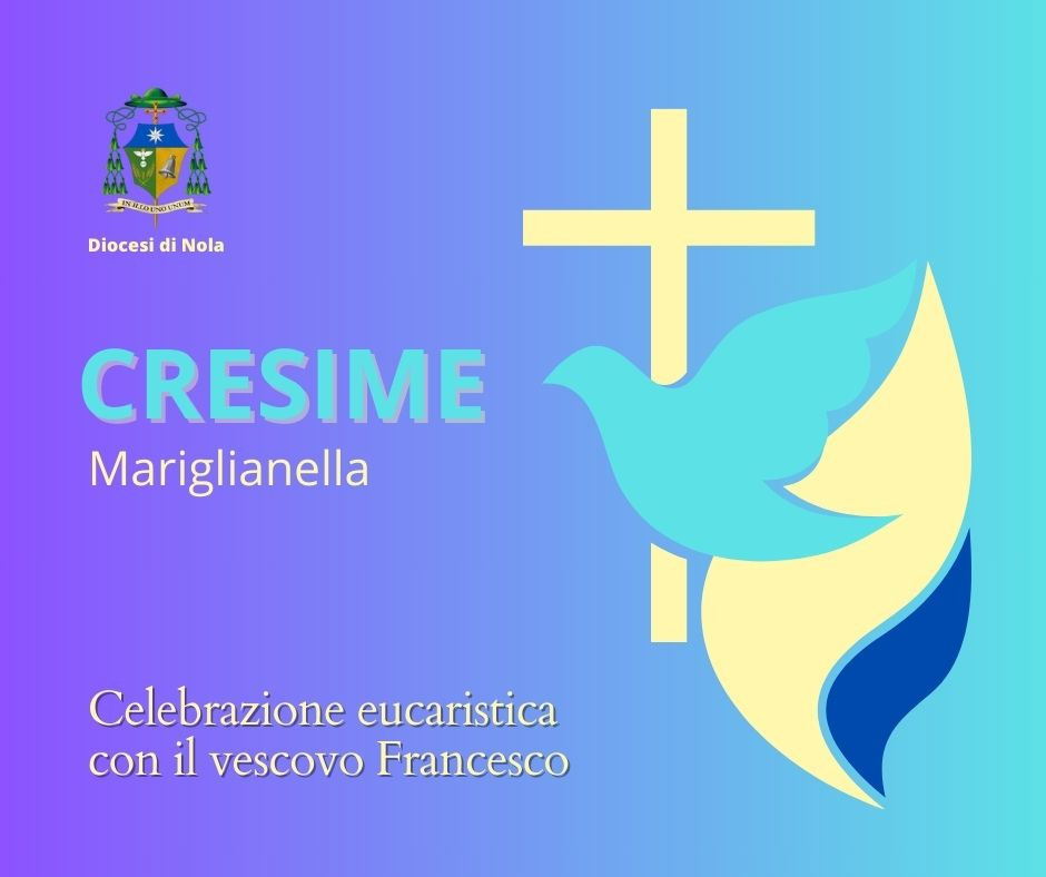 Cresime a Mariglianella