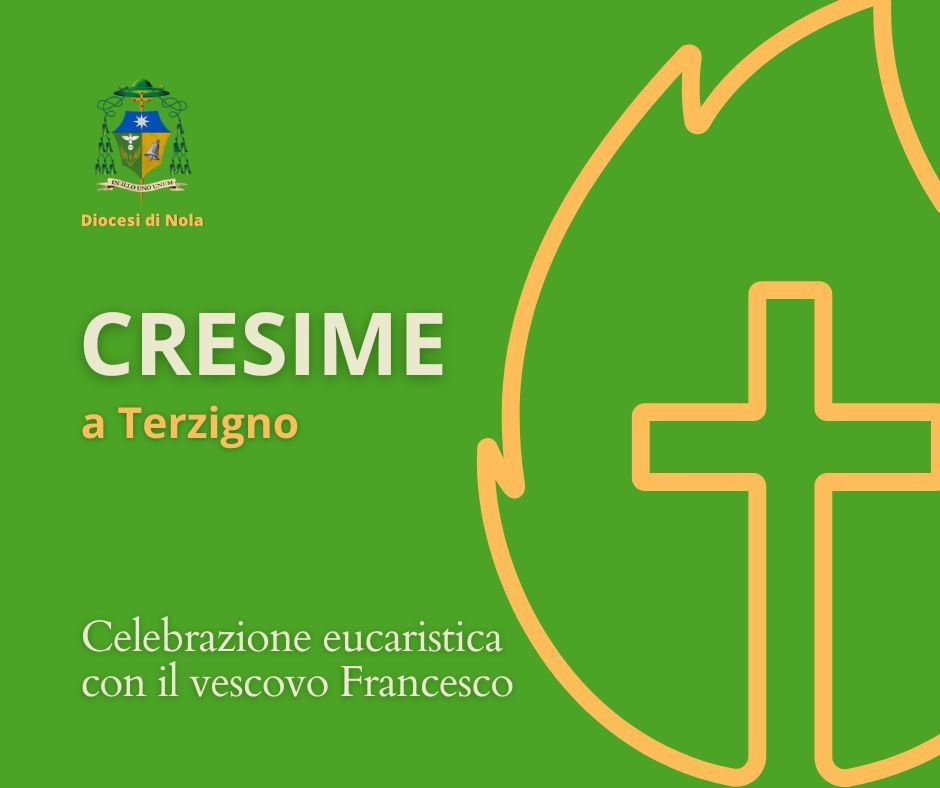 Cresime a Terzigno 