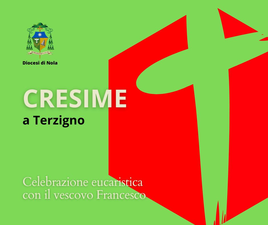 Cresime a Terzigno 