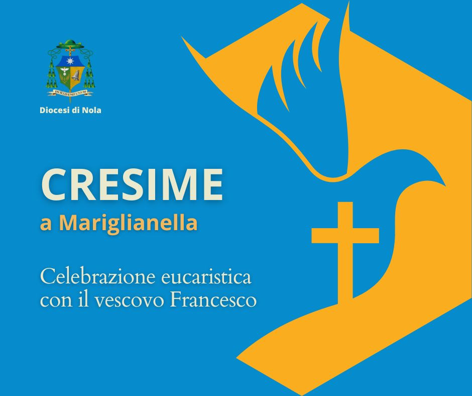 Cresime a Mariglianella 