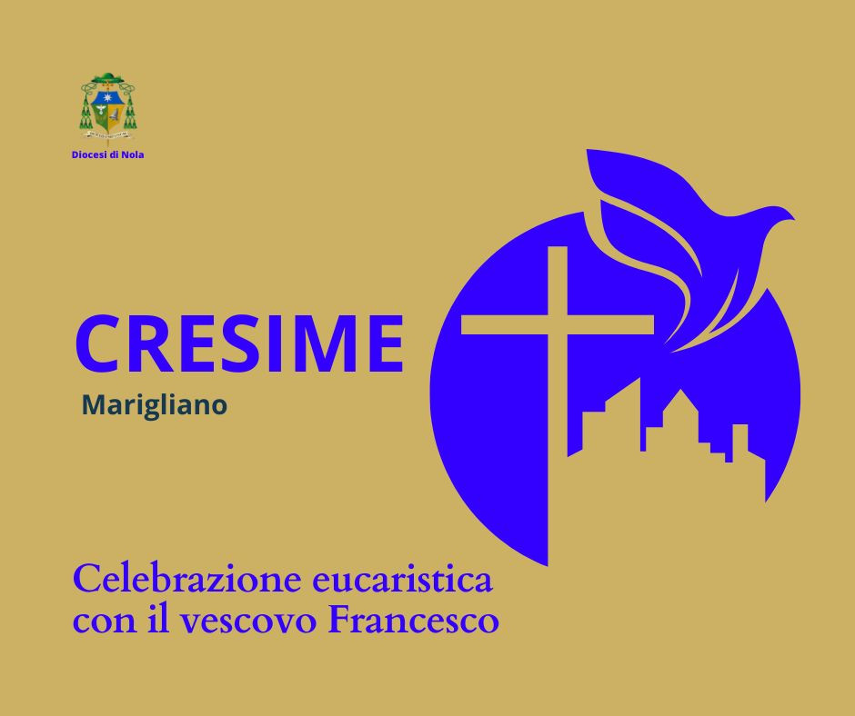 Cresime a Marigliano