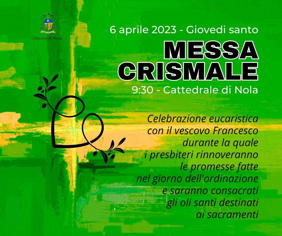 Messa del Crisma