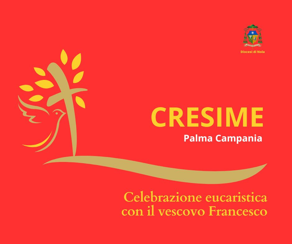 Cresime a Palma Campania