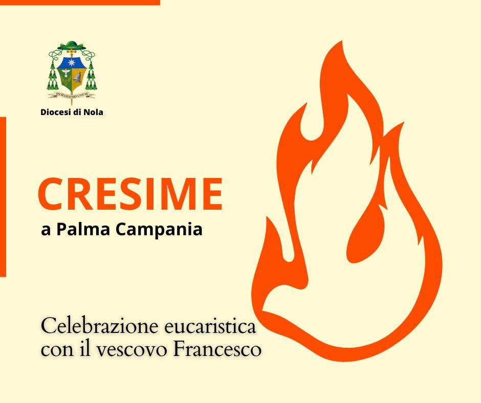 Cresime a Palma Campania  