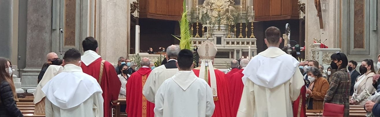 Domenica delle Palme