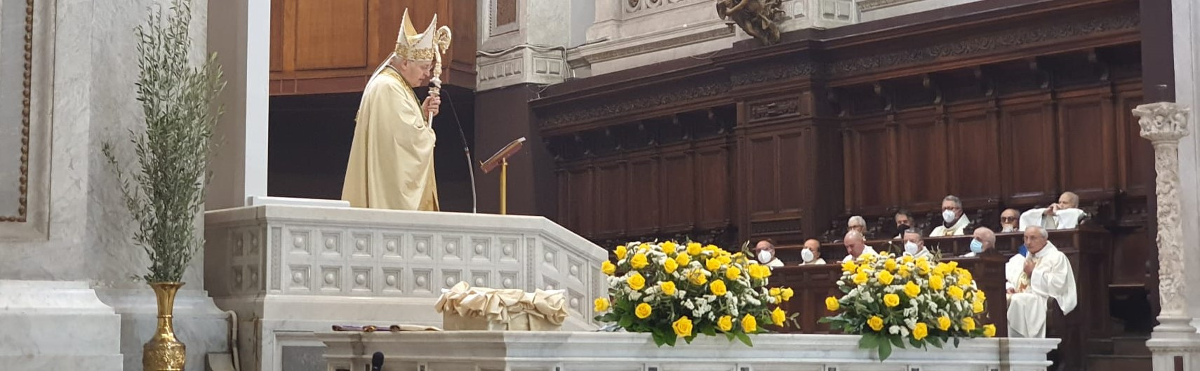 Domenica di Pasqua 