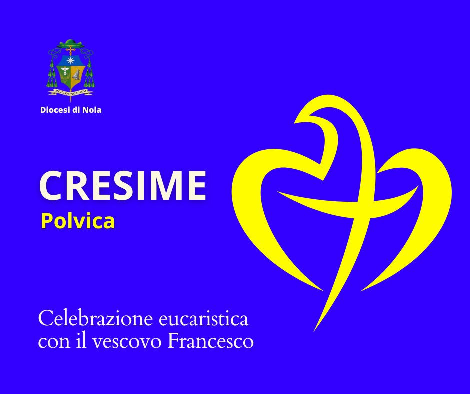 Cresime a Polvica