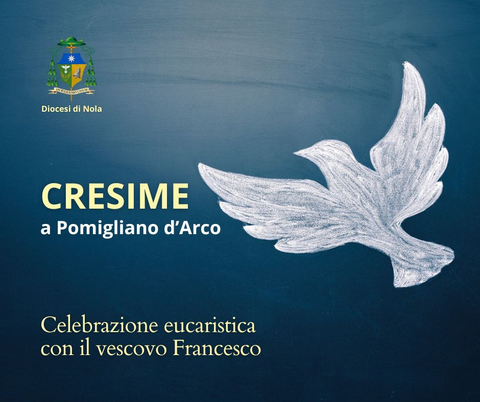 Cresime a Pomigliano d'Arco