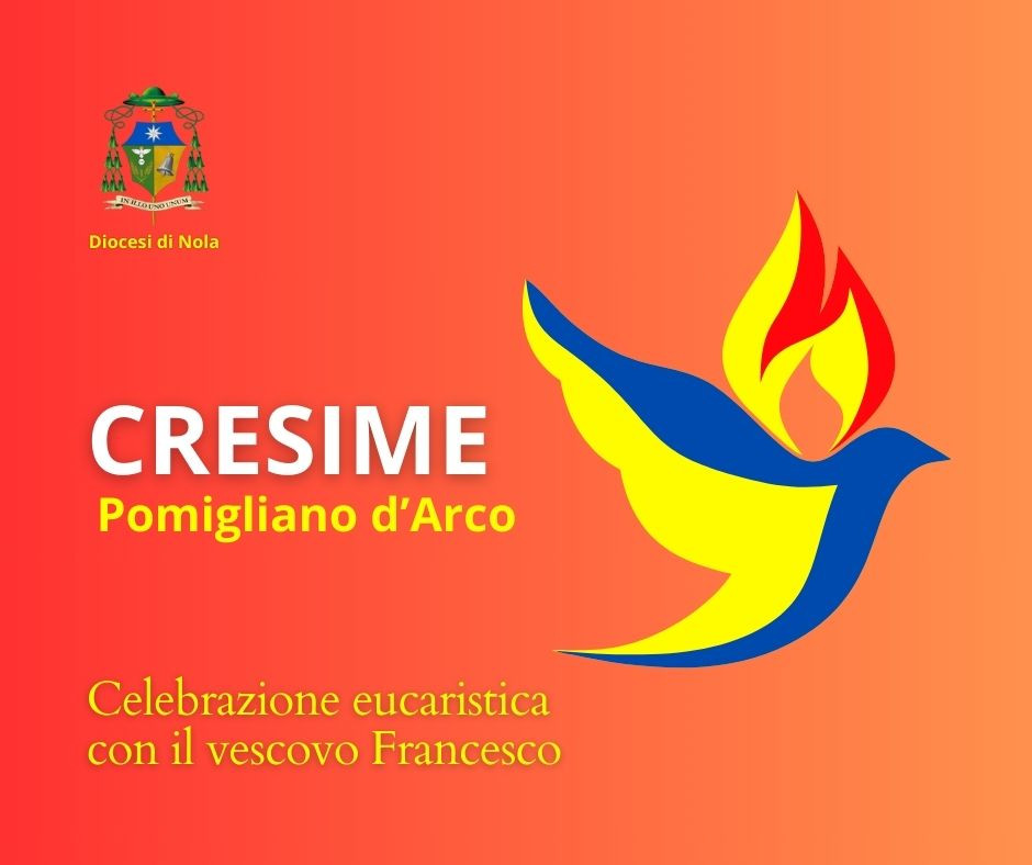 Cresime a Pomigliano d'Arco