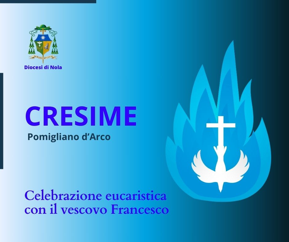 Cresime a Pomigliano d'Arco