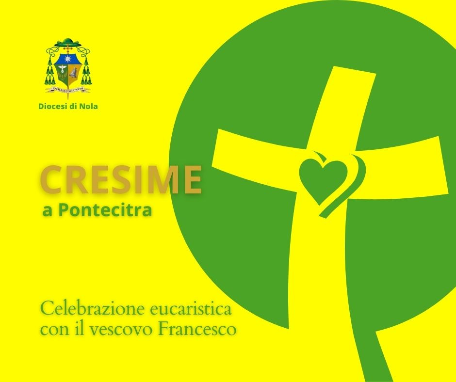 Cresime a Pontecitra 
