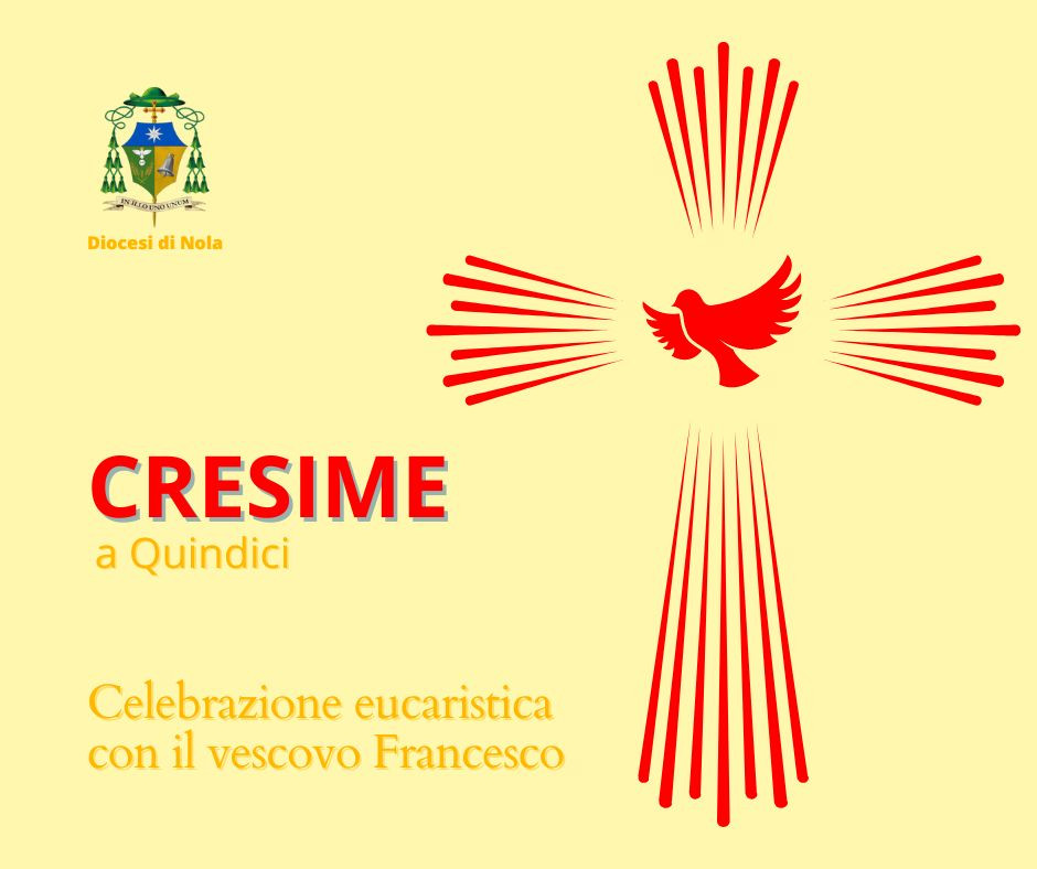 Cresime a Quindici 