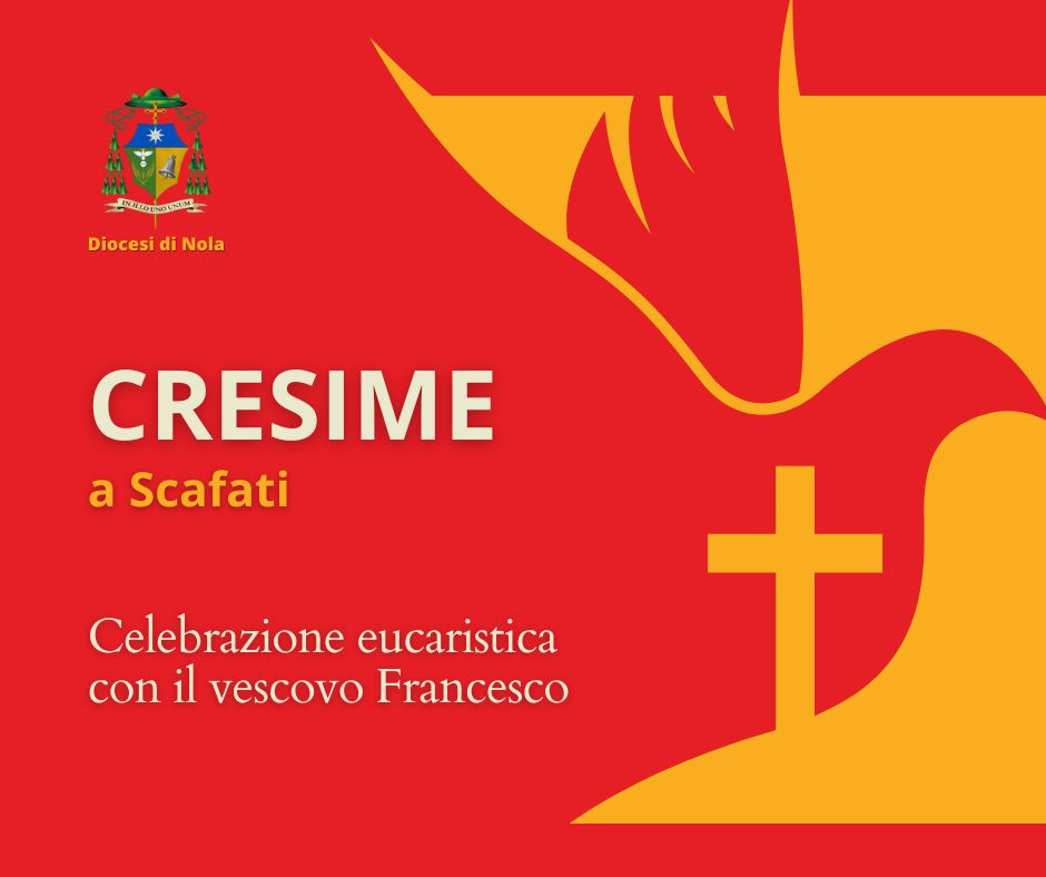 Cresime a Scafati