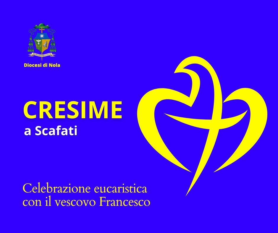 Cresime a Scafati