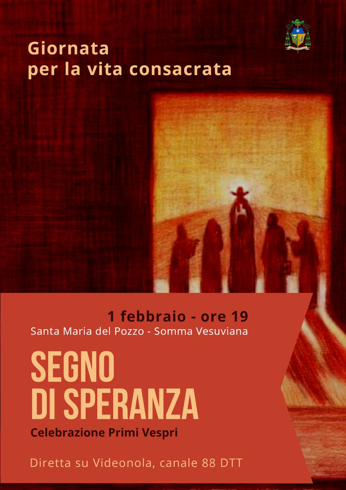 Segno di Speranza