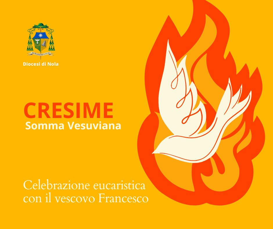 Cresime a Somma Vesuviana