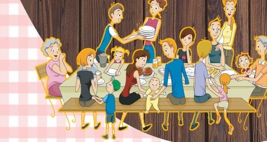 A Marigliano la Festa dell'Acr e delle Famiglie