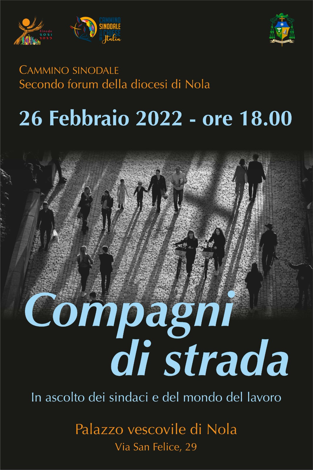 Compagni di strada