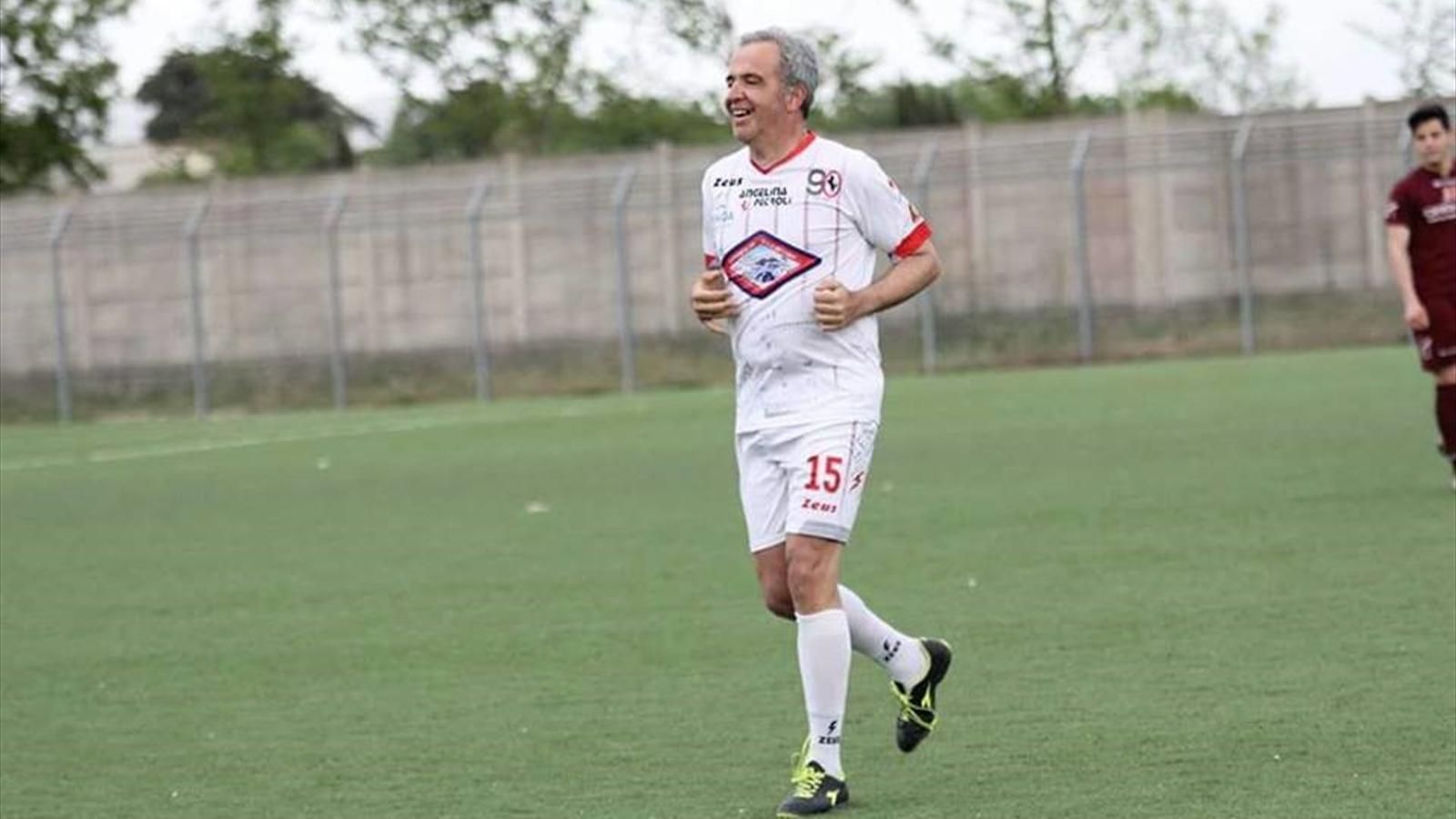 Il sogno di D'Antuono