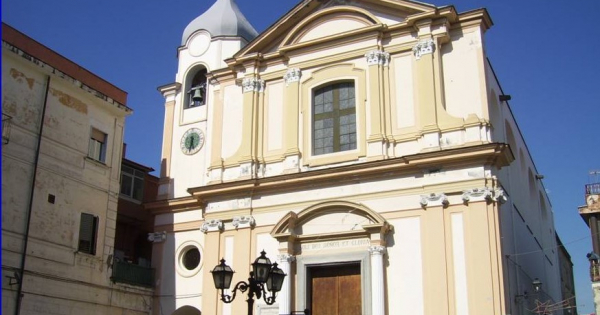 Dall Ascolto Alla Consolazione