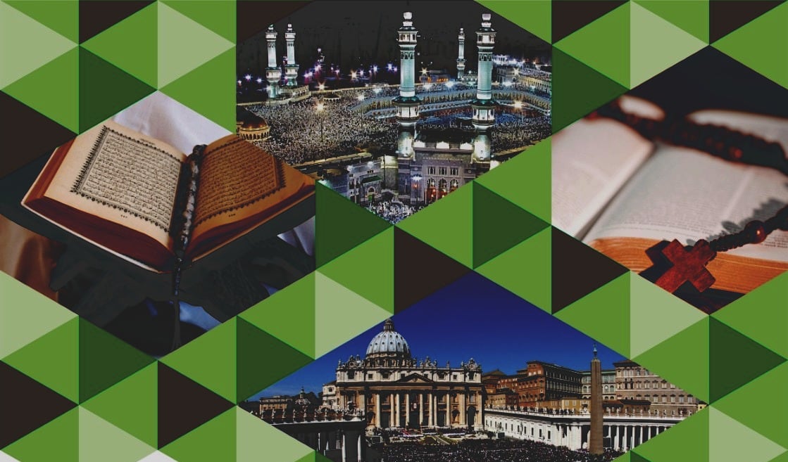 Cristianesimo e Islam alla ricerca di parole comuni