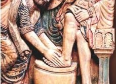 Imparate da me che sono mite e umile di cuore