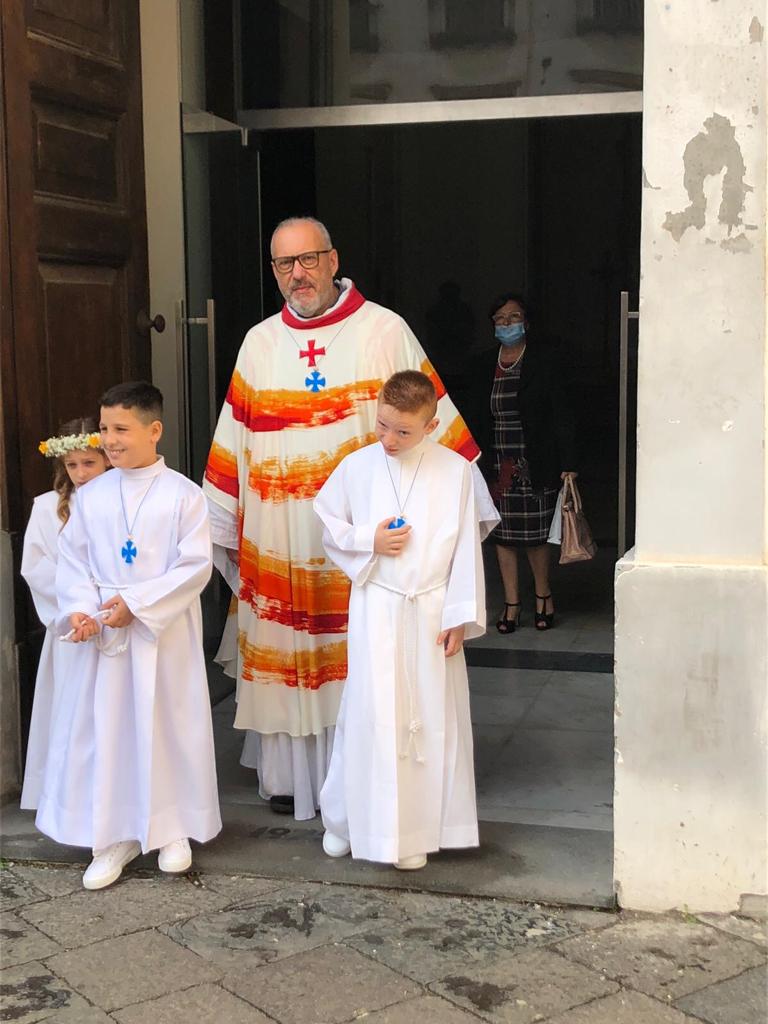 Contando i giorni, insieme