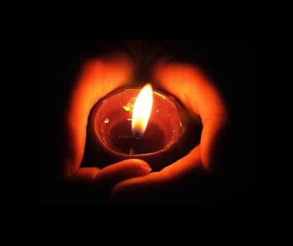 Don Pasquale D'Agostino è tornato al Padre