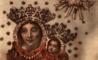 LA SUPPLICA DEL VESCOVO RENZULLO ALLA MADONNA DELL'ARCO