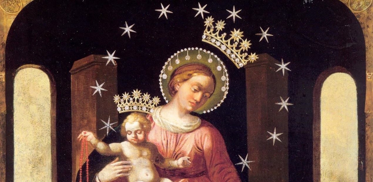 Quindici Sabati: la pia pratica per meditare la storia della salvezza