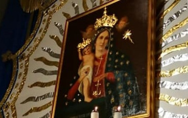 Prega con noi: da Marigliano, Rosario in diretta su Tv 2000