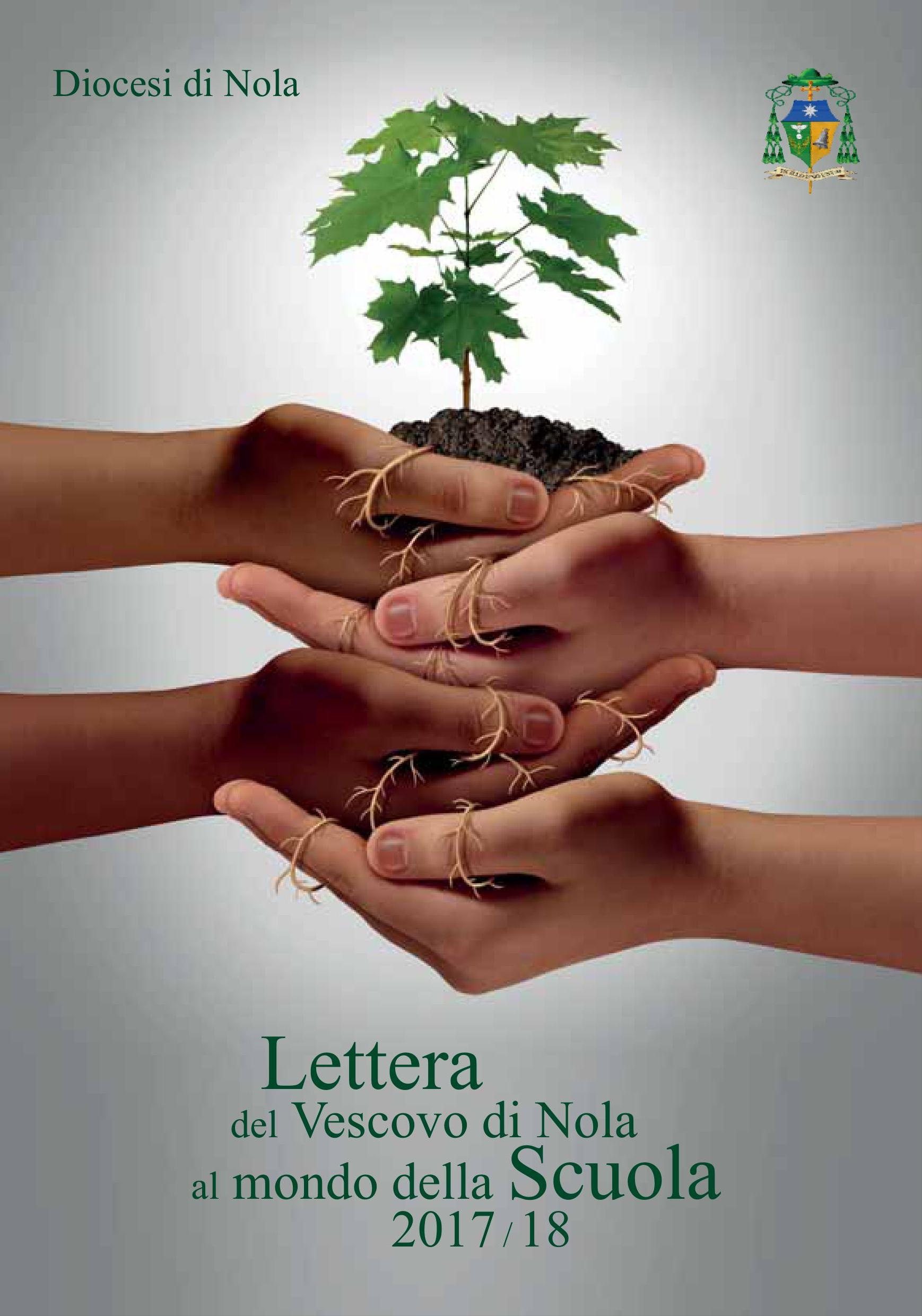 Gli uomini di fronte alla Terra: proprietari o custodi?