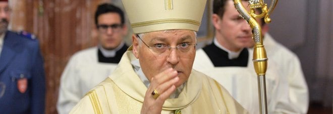 Ricucire le ferite di un'umanità tradita