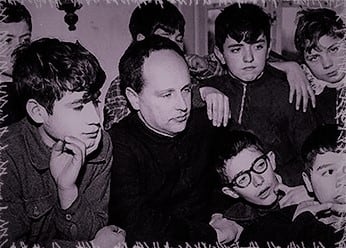 Ad una professoressa, cinquant'anni dopo