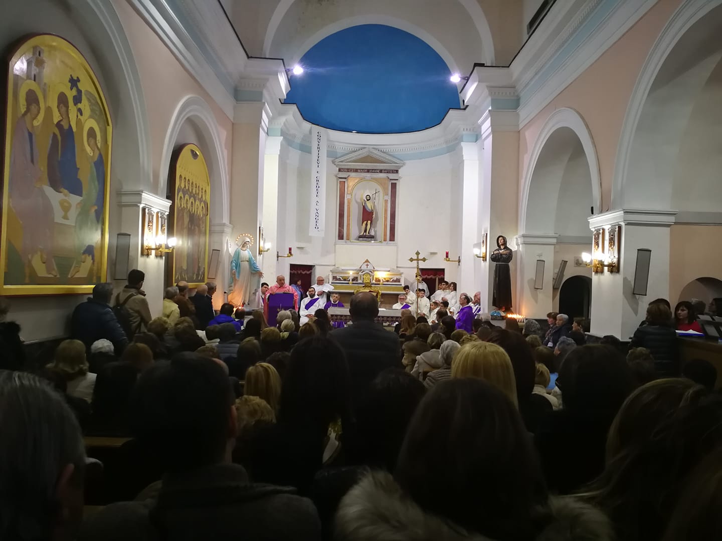 Sii un padre che rispetta, che non giudica