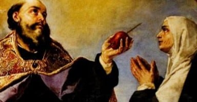 Il dono dell'amicizia alla luce dell'ideale ascetico