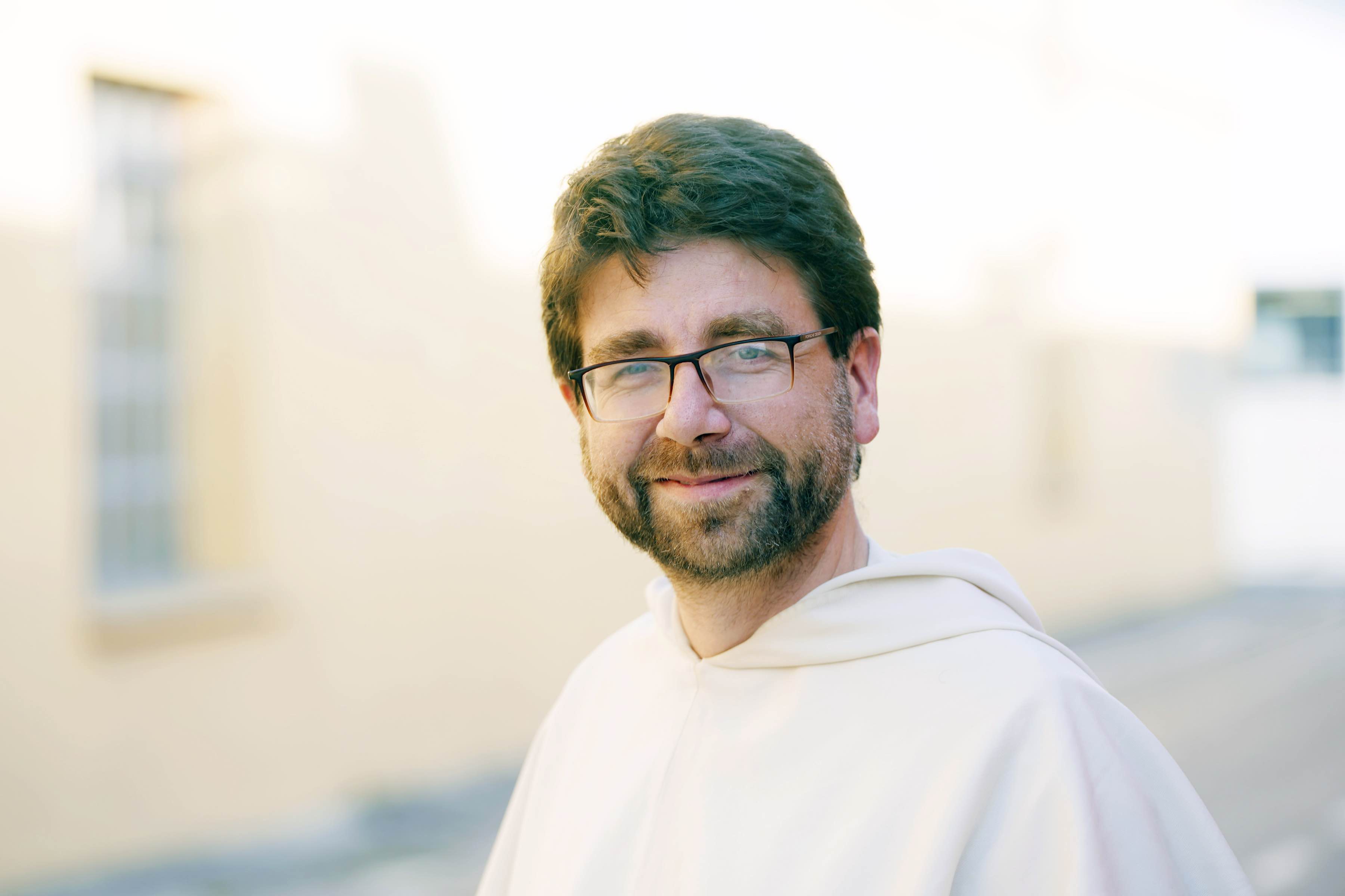 Vangelo e tempo di crisi: un incontro a Nola con Adrien Candiard