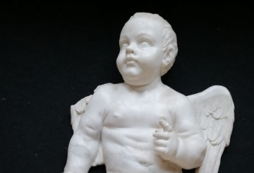 Il ritorno degli angeli di Domenico Antonio Vaccaro