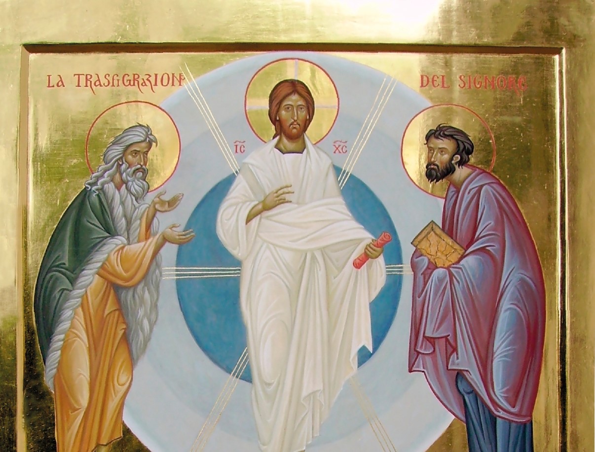 Ascoltatelo. Sussidio per la Quaresima