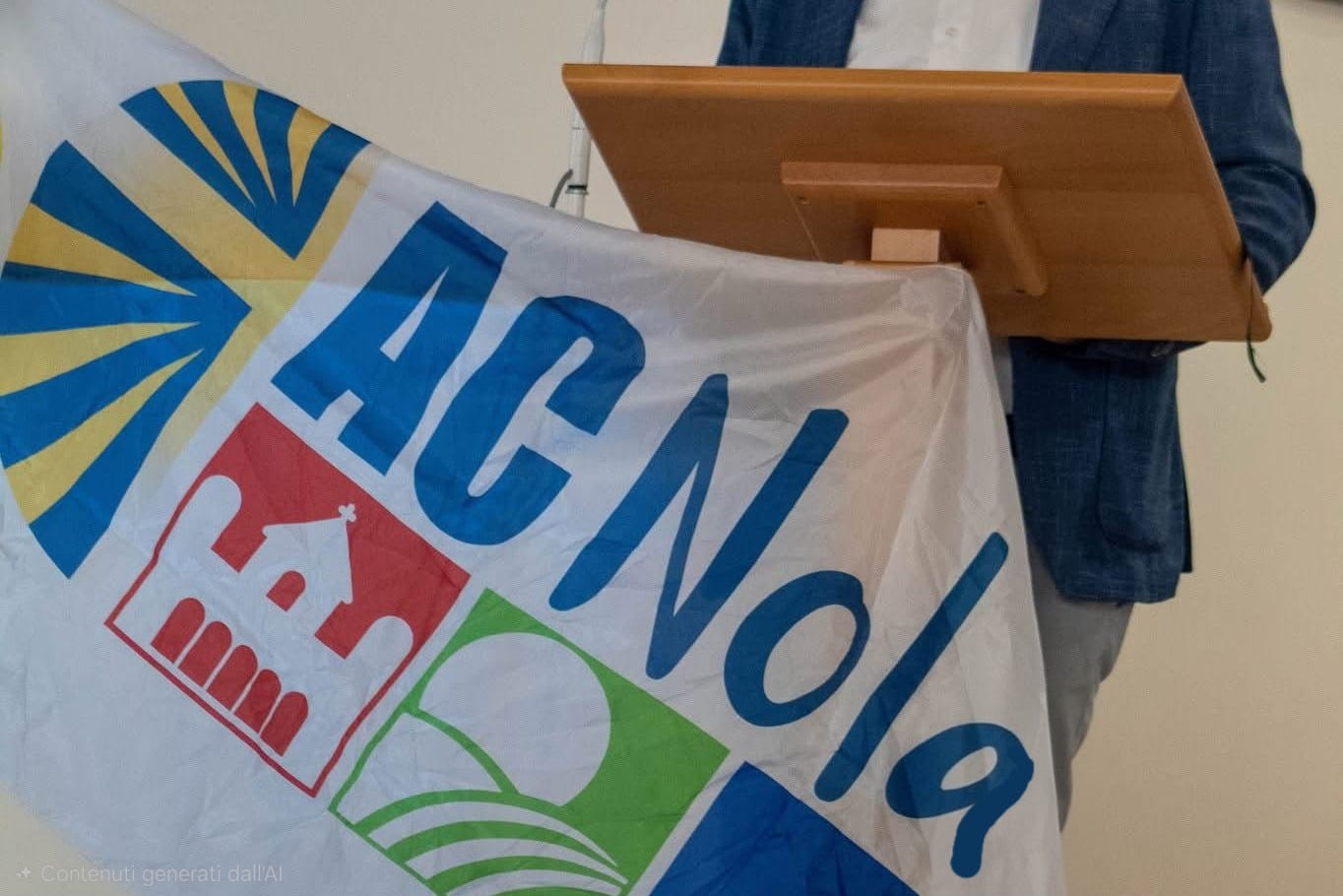 Elezioni regionali Campania 2025: l'invito al voto dell'Azione cattolica di Nola