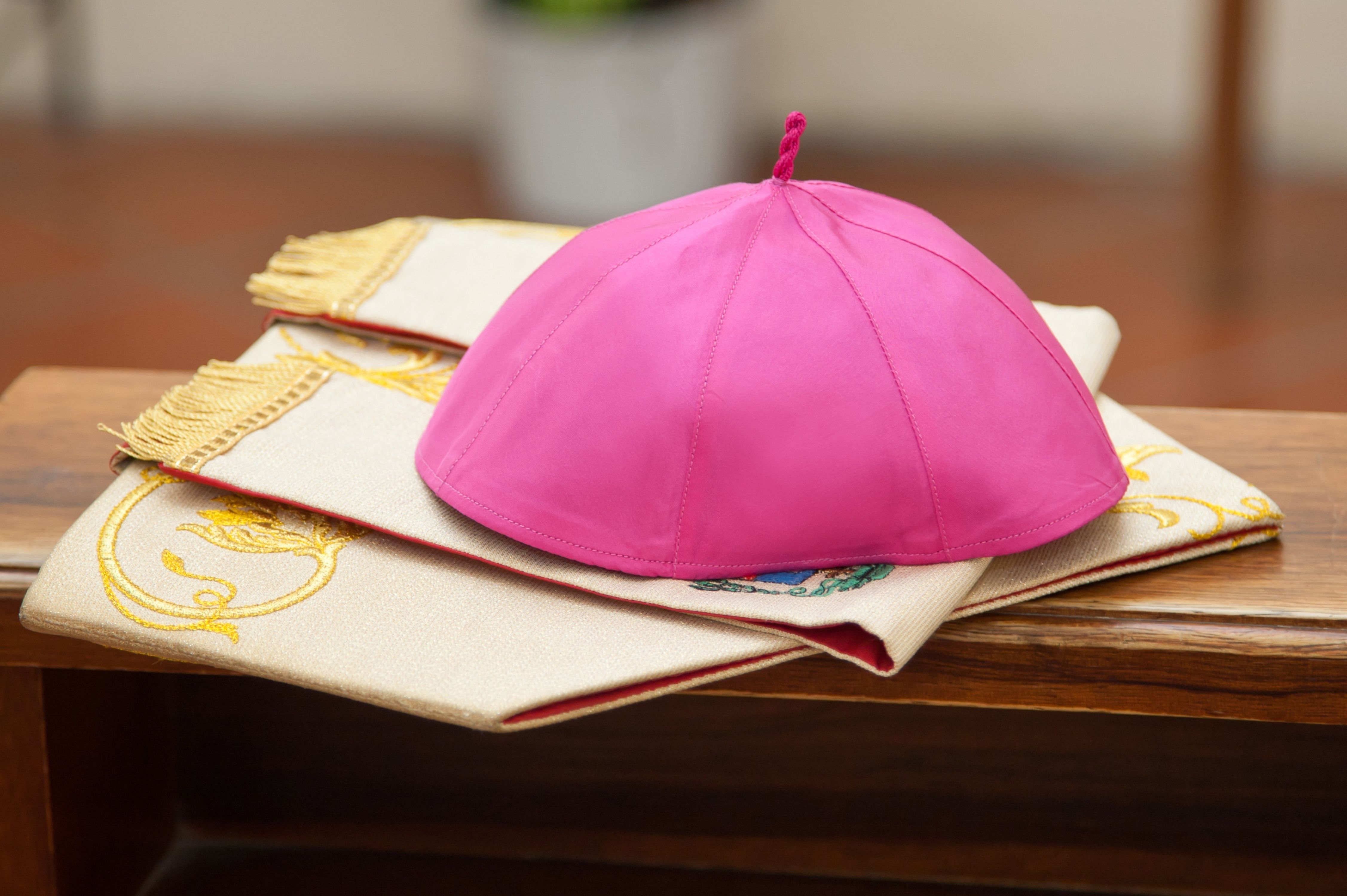 Nuovi vescovi ausiliari per la Chiesa di Napoli