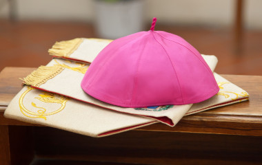 Nuovi vescovi ausiliari per la Chiesa di Napoli