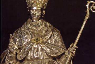 Una Chiesa in cammino nel segno del santo vescovo Felice