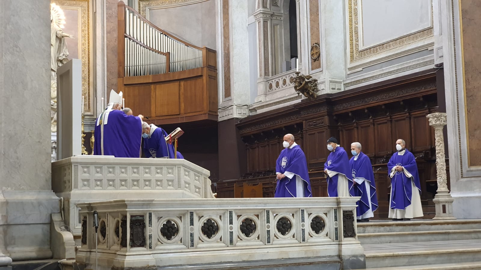 Nella grazia di Dio l'autenticità della nostra vita