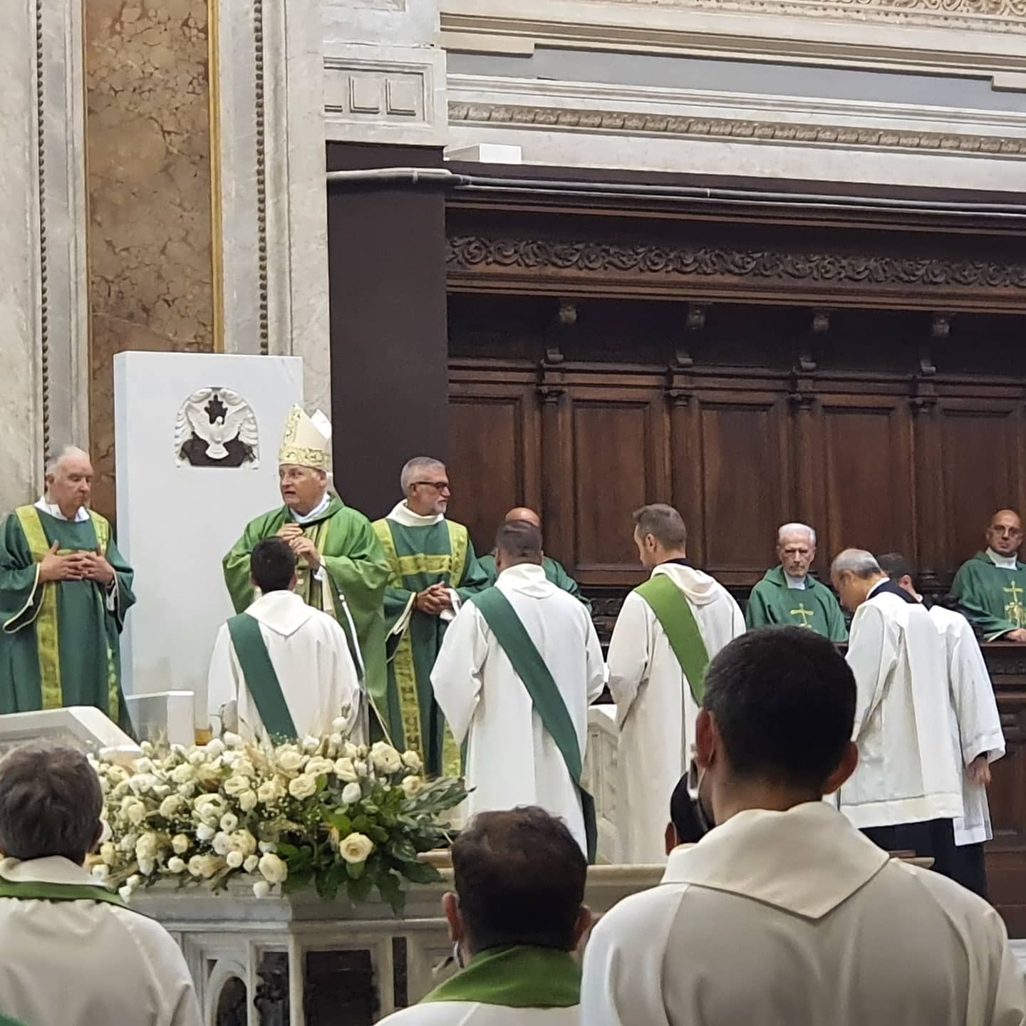 Umiliati dobbiamo diventare umili