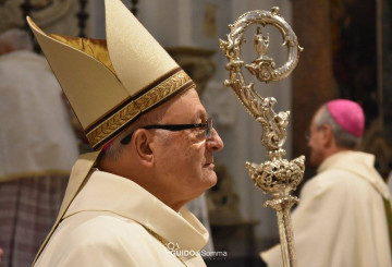 Accompagno i vostri cammini sempre orgoglioso dei vostri progressi