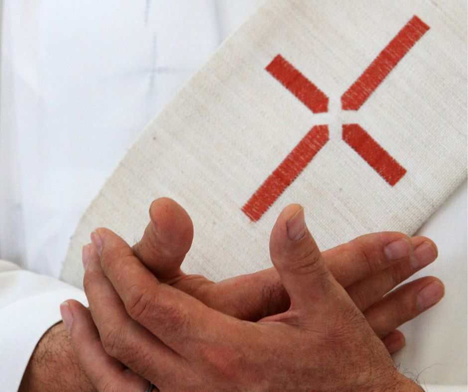 Giornata regionale dei diaconi permanenti e delle loro mogli