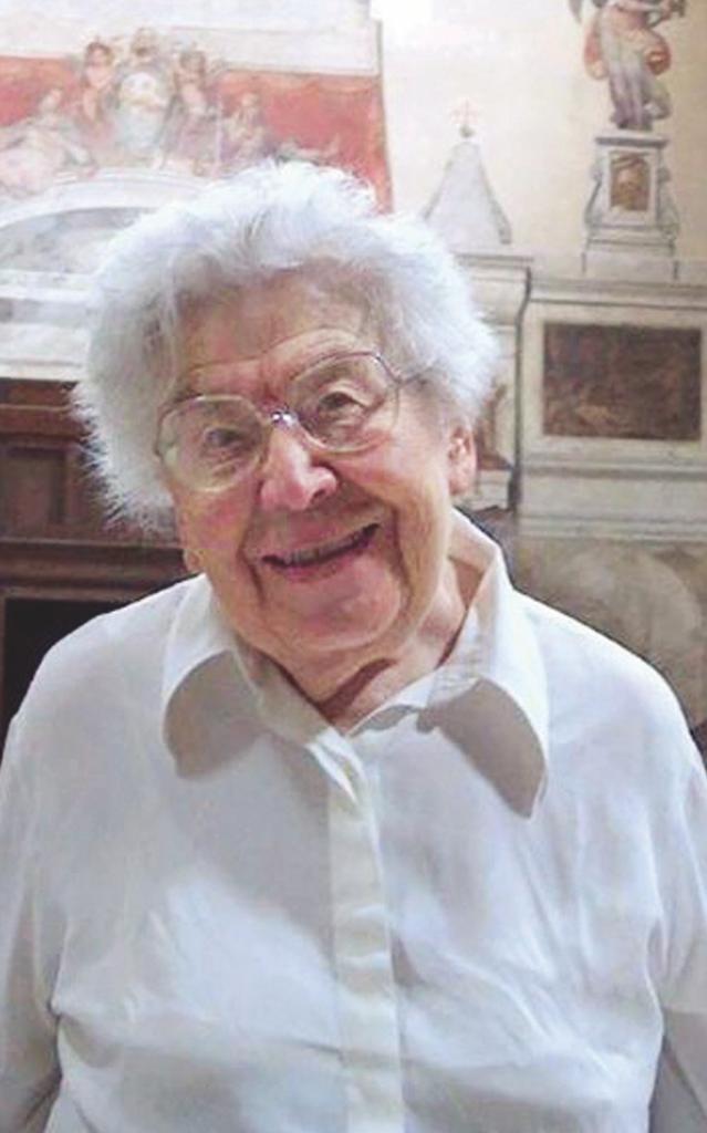 Enrichetta Beltrame Quattrocchi è venerabile