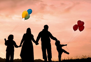 La Famiglia: tra relazione e riconciliazione